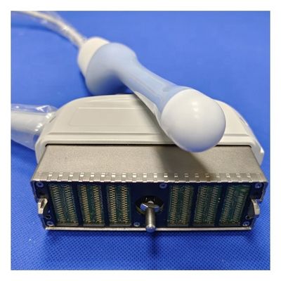 GE Logiq S8 Voluson E6 E8 E10用の 4D トランスヴァジナル超音波探査機 RIC5-9-D