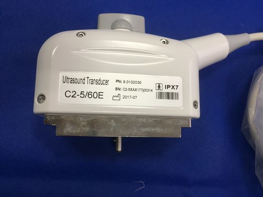 適合する超音波コンベックスプロブトランスデューサー 陸風C2-5/60E XAXミラー5