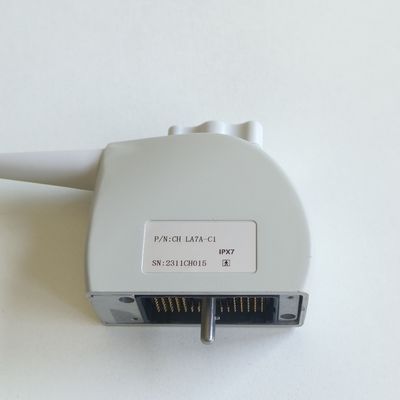 診断用超音波変容器 キソン ECO1 ECO2 ECO3 L7M-A 線形探査画像