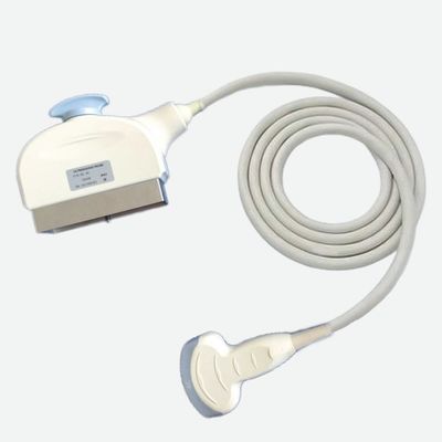 診断イメージングシステム GE 4C ロジック P5 P6 P6Pro用の凸の超音波探査機頭