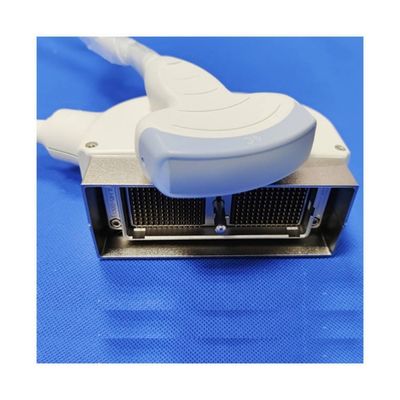 診断イメージングシステム GE 4C ロジック P5 P6 P6Pro用の凸の超音波探査機頭
