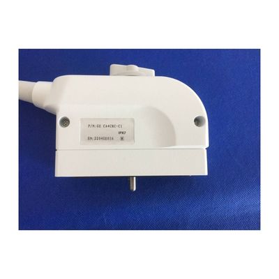 GE Logiq C2 C3 C5 診断用の超音波機器対応プロブ凸変数