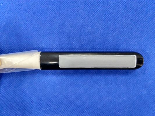 超音波特性を有する上級II級超音波変換器 ソノスケープ L761V A6