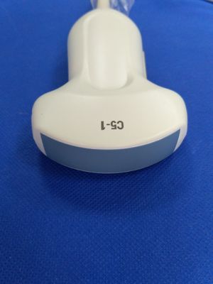 クラスII 互換性のある超音波探査機頭 PH C5-1 IU22/HD シリーズビッグコネクタ