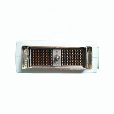 超音波トランスヴァジナルプロブによる診断画像システム Esaote EC1123 Mylab C