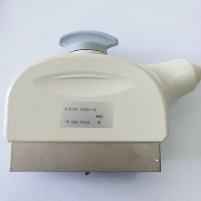 機器分類 II級 超音波探査機 GE 3.5C ロジック 3 ロジック A5 P5 S6
