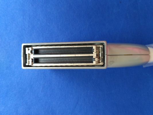 超音波診断画像システム GE 4C-RS 超音波スキャナーと互換性