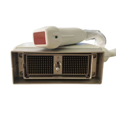 GE 3S Logiq 400/500/P6 Vivid 3/4 のクラスII 診断用超音波対応プローブ