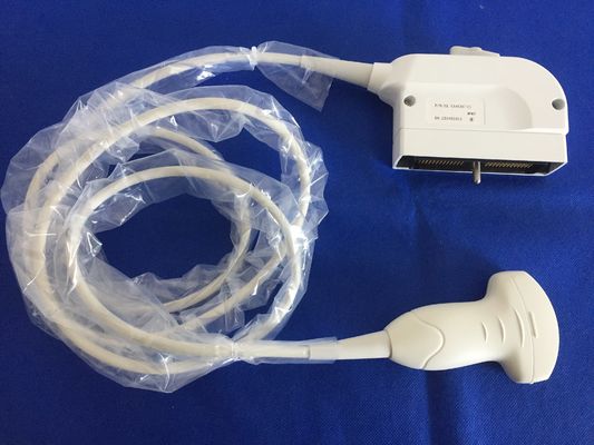 超音波 互換性プローブ GE 4C-RC ロジック C2 ロジック C5 ロジック 医学用 曲線型