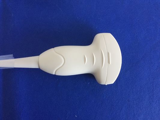 超音波 互換性プローブ GE 4C-RC ロジック C2 ロジック C5 ロジック 医学用 曲線型