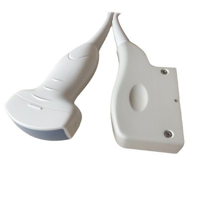 GE 4C-RS ロジック V2 ロジック イク ビヴィッド e ボルソン F6 の診断用超音波対応プローブ
