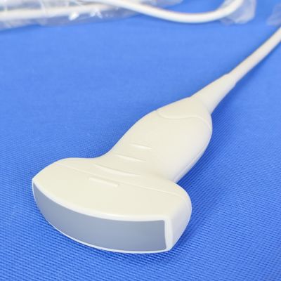 GE 4C-RS ロジック V2 ロジック イク ビヴィッド e ボルソン F6 の診断用超音波対応プローブ