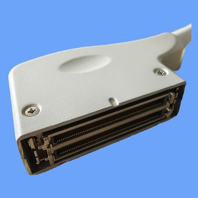 GE 4C-RS ロジック V2 ロジック イク ビヴィッド e ボルソン F6 の診断用超音波対応プローブ