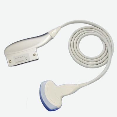 GE 4C-RS ロジック・i ロジック・e ビヴィド・i ヴォルソン S8用の診断用超音波対応プローブ