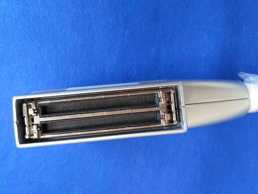 GE 12L-RS Logiq e Vivid i Voluson i Versana Premier用の超音波対応プローブについて