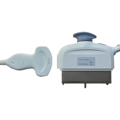 機器分類 クラスII 超音波探査機 GE C1-6-D Logiq E9 Vivid E9