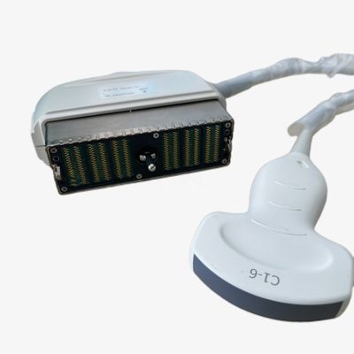 機器分類 クラスII 超音波探査機 GE C1-6-D Logiq E9 Vivid E9