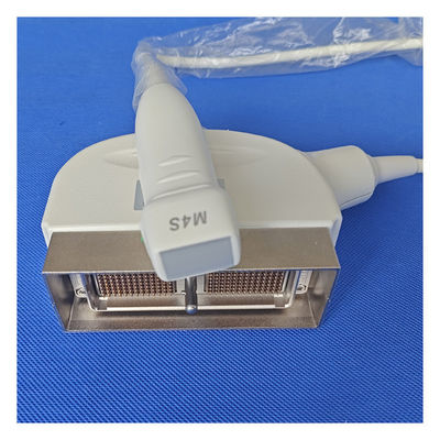 診断イメージング用超音波探査機 GE M4S Vivid 7と段階配列互換性