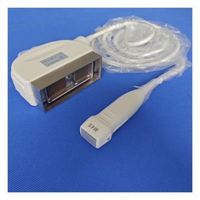 診断イメージング用超音波探査機 GE M4S Vivid 7と段階配列互換性