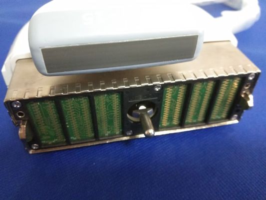 超音波探査機 GE ML6-15-D Logiq E9 Logiq S8 Voluson E8 エクスペルトと互換性