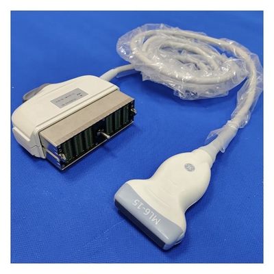 超音波探査機 GE ML6-15-D Logiq E9 Logiq S8 Voluson E8 エクスペルトと互換性