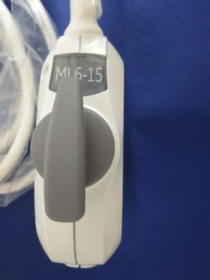超音波探査機 GE ML6-15-D Logiq E9 Logiq S8 Voluson E8 エクスペルトと互換性