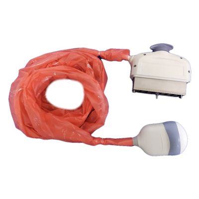 GE RAB4-8-D Logiq S7 Voluson E6 診断画像用超音波対応プローブ