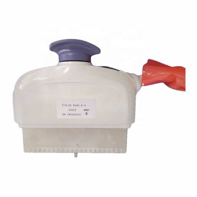 GE RAB4-8-D Logiq S7 Voluson E6 診断画像用超音波対応プローブ