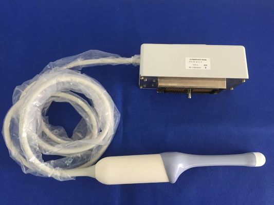 超音波診断画像システム 4D トランスヴァジナルプローブ GE RIC5-9 Voluson 730