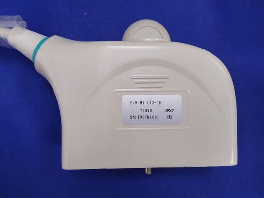 診断画像システム マインドレイ L12-3E DC-8 超音波線形探査機