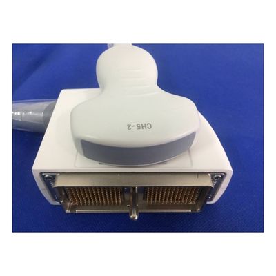 シメンス P500 医療用超音波機器のための超音波凸曲線探査機 CH5-2