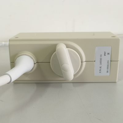 クラスII 機器 超音波 互換プロブ 線形 Aloka UST-5543 SSD 5000/5500 プロサウンド アルファ 5