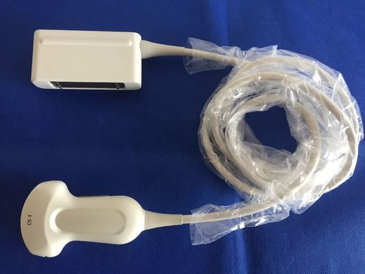 超音波 PH C5-1 CX50 曲線型円形探査機 II 級の儀器分類