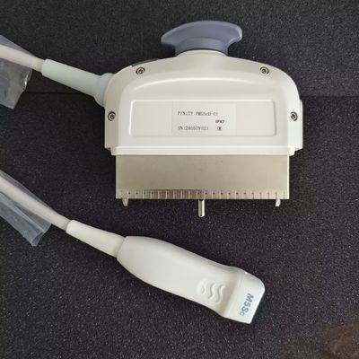 GE M5Sc-D Logiq S8 Logiq E9 Vivid E90 Vivid E95 マトリックスのための心臓病超音波探査機
