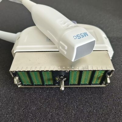 GE M5Sc-D Logiq S8 Logiq E9 Vivid E90 Vivid E95 マトリックスのための心臓病超音波探査機