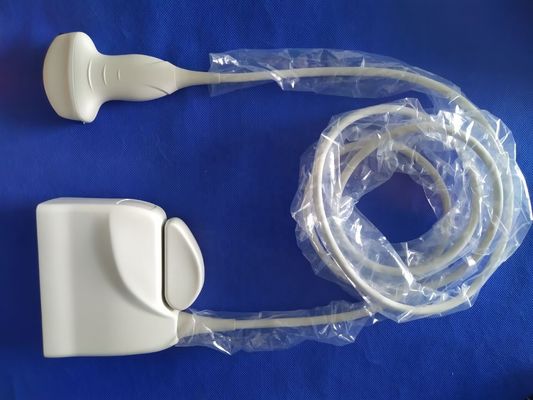 診断画像システム用の超音波互換探査機