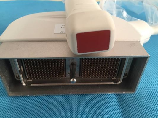 GE超音波機 3S GE Logiq 400 Logiq 500 Logiq P3 Vivid 3用のフェーズ配列探査機