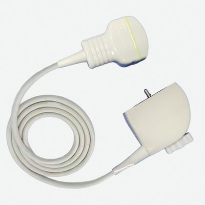 Ultrasonic Convex Probe Chison ECO1 ECO2 ECO3 超音波トランスデューサーと互換性