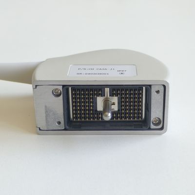 Ultrasonic Convex Probe Chison ECO1 ECO2 ECO3 超音波トランスデューサーと互換性