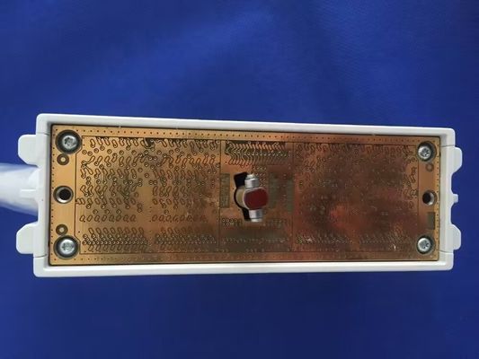 シエメンズ 4C1 S2000 互換性超音波 人間の凸探査器 電源のトランスデューサー
