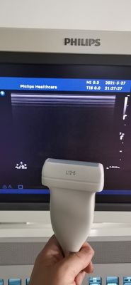 PH L12-5 医療診断 超音波線形探査機 PH HD9 対応