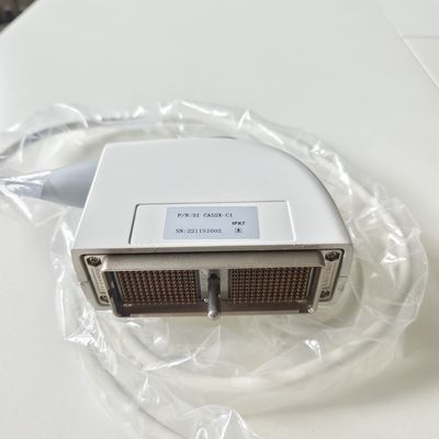 電気医療 発掘 シーメンス CH5-2 超音波 人間の凸探査器 トランスデューサー