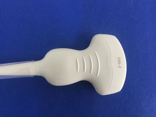 凸探査機タイプ シメンス CH5-2 ヒト用超音波トランスデューサー G40 機器クラスII