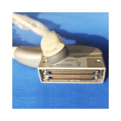 Logiqbook xp Logiq e LogiqP7 Logiq P9 Vivid i Vivid iq q マイクロコンベックス 超音波探査機 GE 8C-RS 互換性