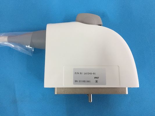 シメンス X150 医療用 線形探査機 電源付き
