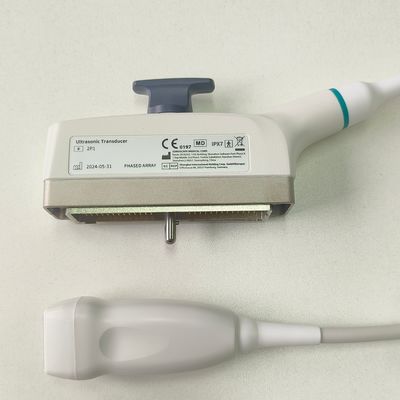 医療検査と医療診断機能のためのソノスケープP9互換性プローブ