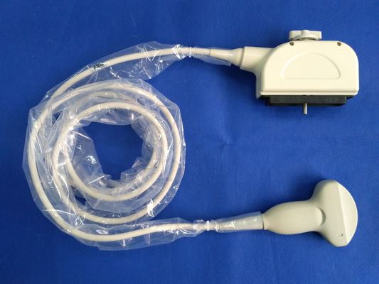 電源 ソノスケープ C351 超音波 A6 人間用 凸探査器 トランスデューサー