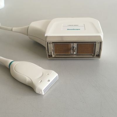 医療診断のための線形探査器変容器 超音波 L742 互換性