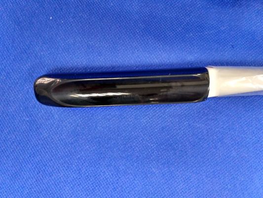 メディカル診断 ソノスケープ A6 超音波互換性のための金属横直腸探査機