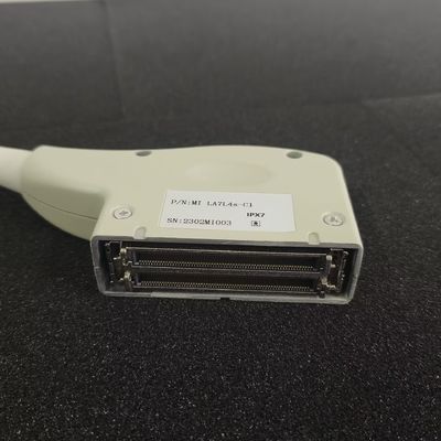 医療検査のための線形超音波Mindray M5 7L4s 水晶頭